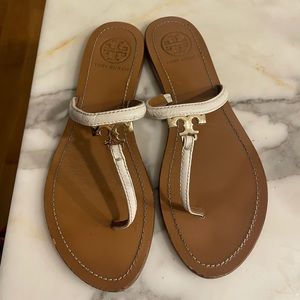 Tory Burch Sandals Size 7